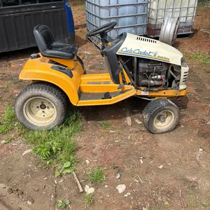 Cub Cadet Lawn Tractor