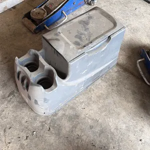 Center Console