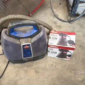 Bissell SpotClean Portable Cleaner