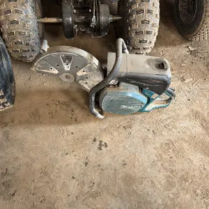Makita Concrete Cutter