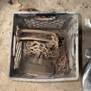 Metal Chains Hoist