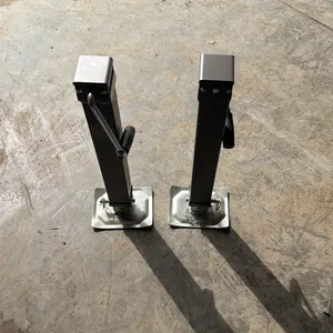 Vevor Adjustable Trailer Jacks