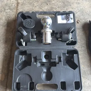 Curt Trailer Hitch Ball Set