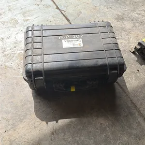 Bierer VDA040P Analog Voltage Detector