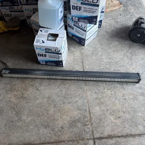 LED Light Bar