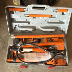 VEVOR 10 Ton Porta Power Kit