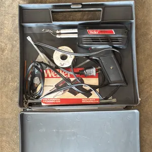Weller Soldering Tool Set