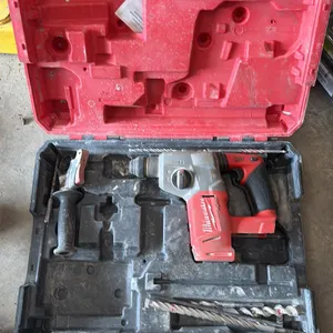 Milwaukee Rotary Hammer Drill