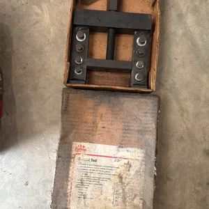 AAM Joint Tool Set