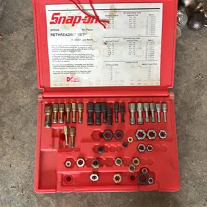 Snap-on RTD48 Rethreading Set