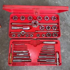 Matco Taps and Dies Set