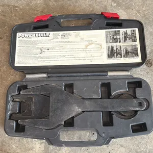 Powerbuilt Tool Set