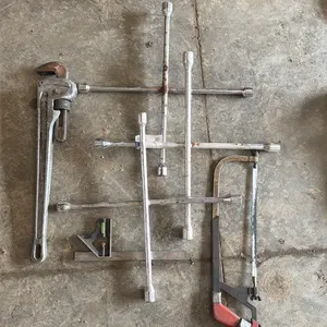 Assorted Hand Tools Set