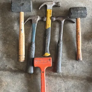 Set of Hammers