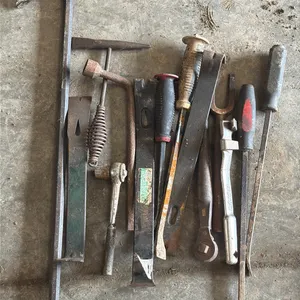 Mixed Hand Tools Lot
