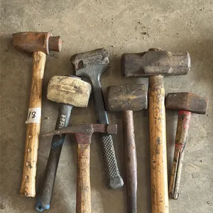 Set of Hammers