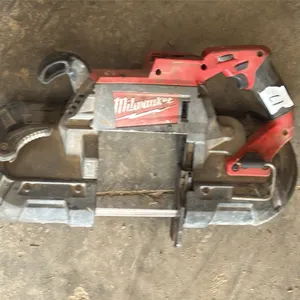Milwaukee Band Saw
