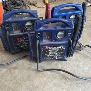 3 JNC 660 Jump Starters