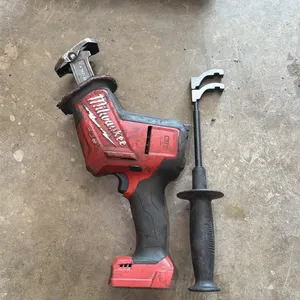 Milwaukee M12 Cordless Tool