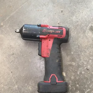 Snap-on Cordless Impact Wrench