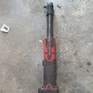 Snap-On Cordless Ratchet