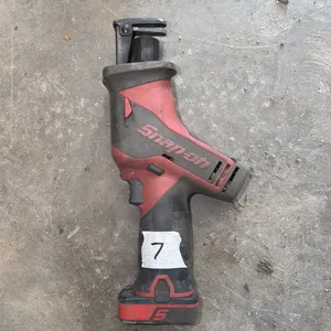 Snap-on Cordless Tool
