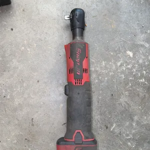 Snap-On Cordless Ratchet