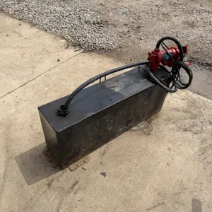 Fuel Transfer Tank