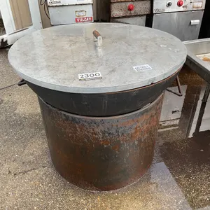 COOKING KETTLE