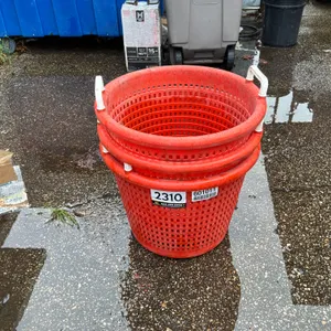 SHRIMP/CRAWFISH BASKET