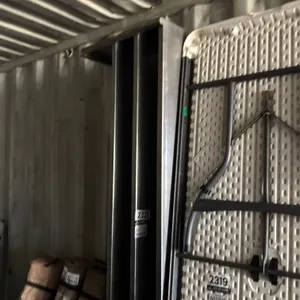 STAINLESS RACK