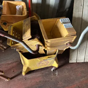 MOP BUCKETS