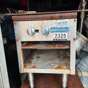 IMPERIAL PIE COOKER