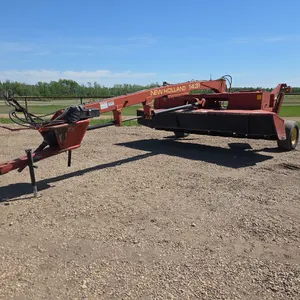 New Holland 1431 Discbine