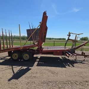 New Holland StackLiner 1033