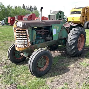 OLIVER 88 STANDARD 2WD TRACTOR