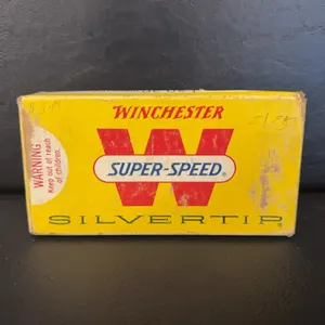 20 Rnds Winchester 30-30