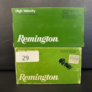 40 Rnds Remington 7mm Rem Mag