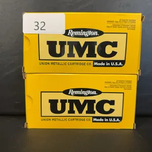 100 Rnds UMC 45 Auto