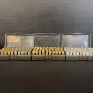 150 Rnds 9mm