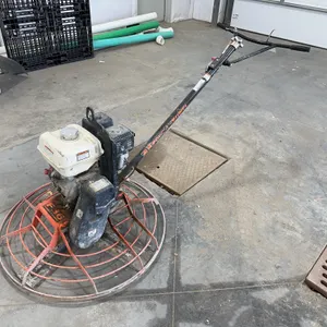 MBW F36 Power Trowel