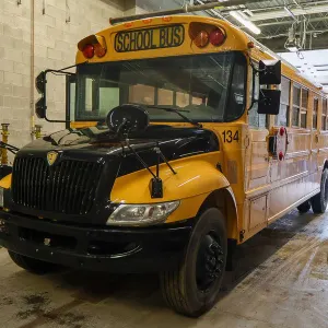 Wellsville CSD Transportation-NY #47347