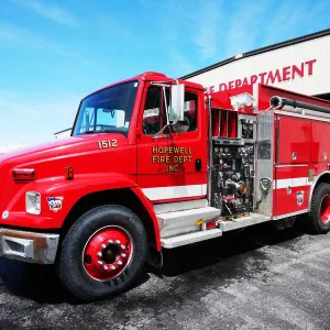 Hopewell FD Inc.-#47509
