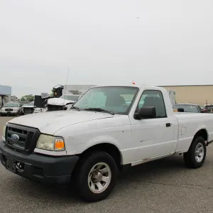 Nassau County Fleet Services, Long Island-NY #47547