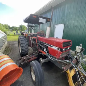 Town of Clermont Hwy-NY #47556