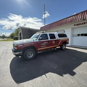 East Meredith Rural FD-NY #47562
