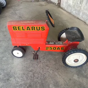 Belarus 250AS Pedal Tractor
