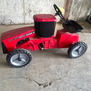 Case STX450 Pedal Tractor