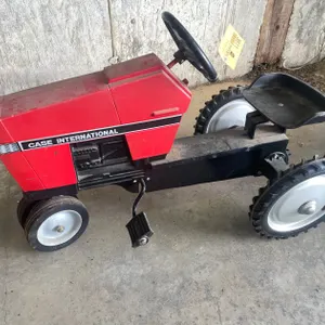 Case International Pedal Tractor
