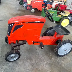 Agco DT275 Pedal Tractor